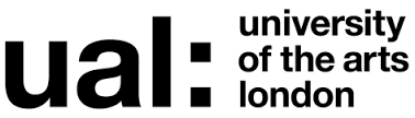 University of the Arts London logo