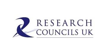 Research Council UK logo